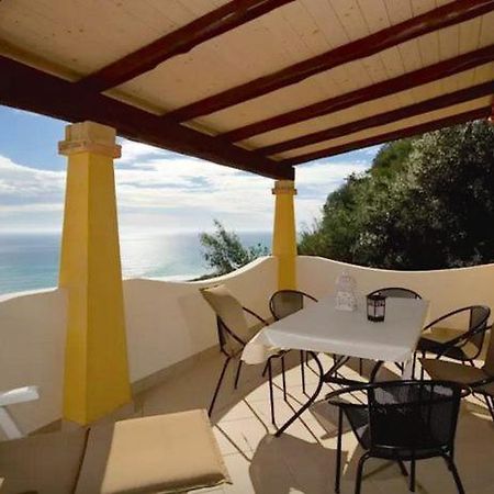 Magnificent Villa: Super Panoramic Costa Rei Extérieur photo