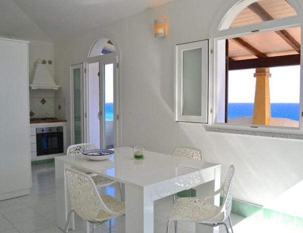 Magnificent Villa: Super Panoramic Costa Rei Extérieur photo