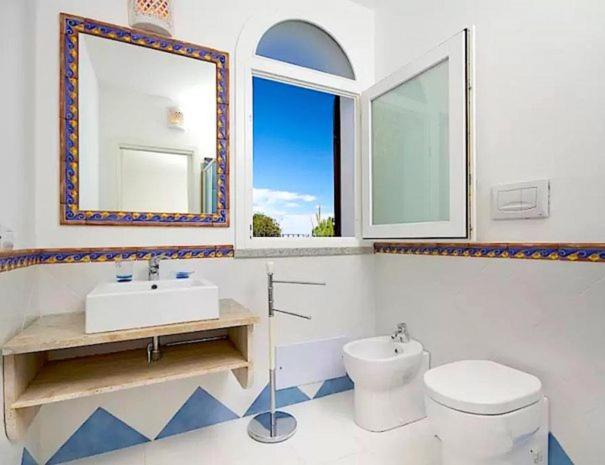 Magnificent Villa: Super Panoramic Costa Rei Extérieur photo