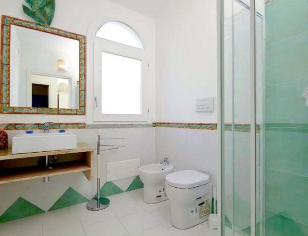 Magnificent Villa: Super Panoramic Costa Rei Extérieur photo
