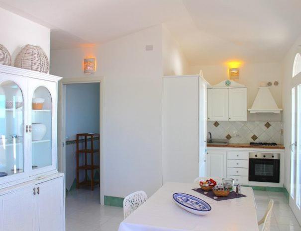Magnificent Villa: Super Panoramic Costa Rei Extérieur photo