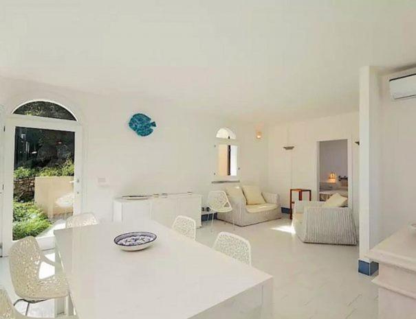 Magnificent Villa: Super Panoramic Costa Rei Extérieur photo